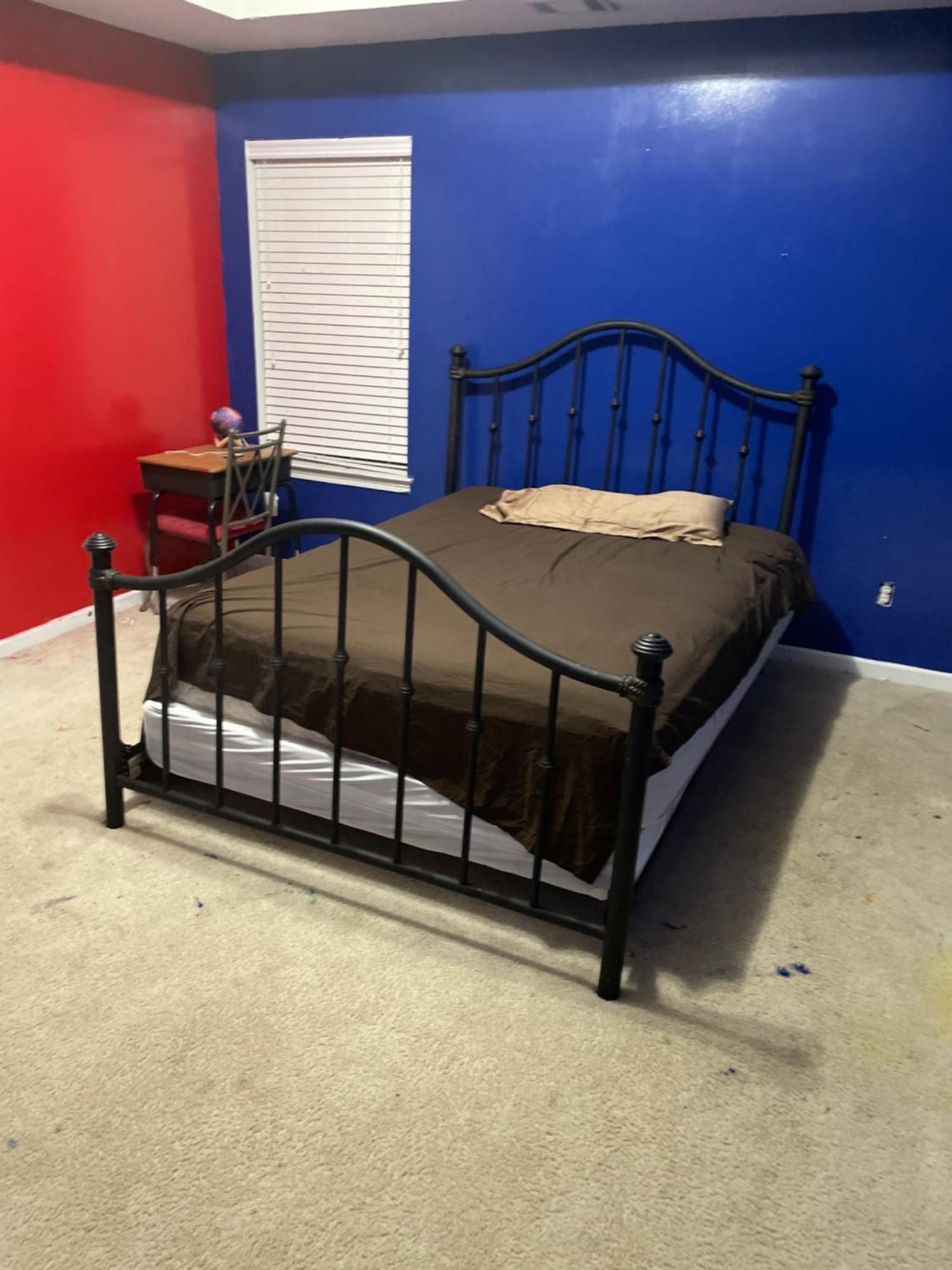 Enchanted Queendom Bed and Breakfast Hiram Exterior foto